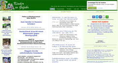 Desktop Screenshot of aktion-kig.de